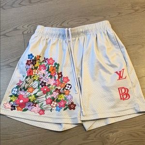 Bravest studio x Ben Baller x LV